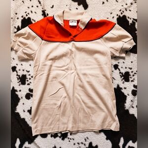 WOMEN'S 70'S POLO - MULTI